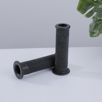 PU kormányvédő burkolat motorkerékpárhoz — univerzális illeszkedés, kompatibil elektromos és terepmotorkerékpárokkal, négy évszakos használat, szabványos vastagság