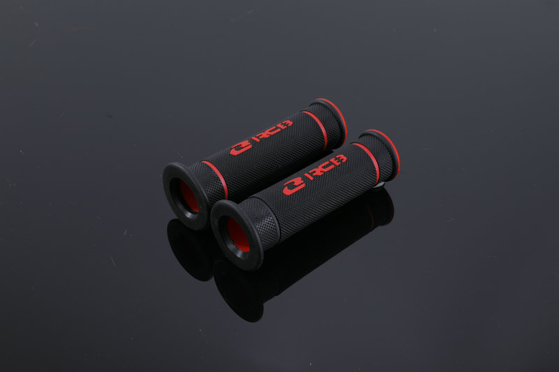 PU kormányvédő burkolat motorkerékpárhoz — univerzális illeszkedés, kompatibil elektromos és terepmotorkerékpárokkal, négy évszakos használat, szabványos vastagság