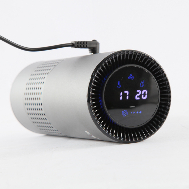 Dienos važiavimo šviesos ir LED rūko žibintai Renault modeliams | ABS, 12V, 1W, 6000 lm