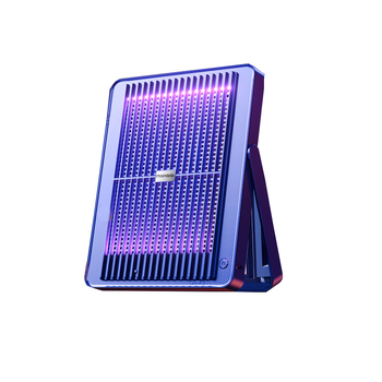 Mengqiqi zidna lampa za uništavanje komaraca — 5V, 5W, za unutarnju upotrebu