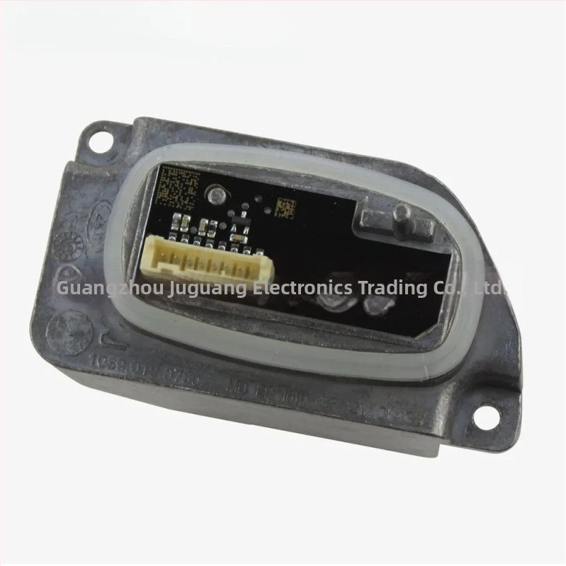 LED dienos šviesos modulis BMW 5 serija G30/G38 (2017–2019), aliuminio lydinys, 12V, 35W, LED šaltinis, dalies numeriai 63117214943 63117214944