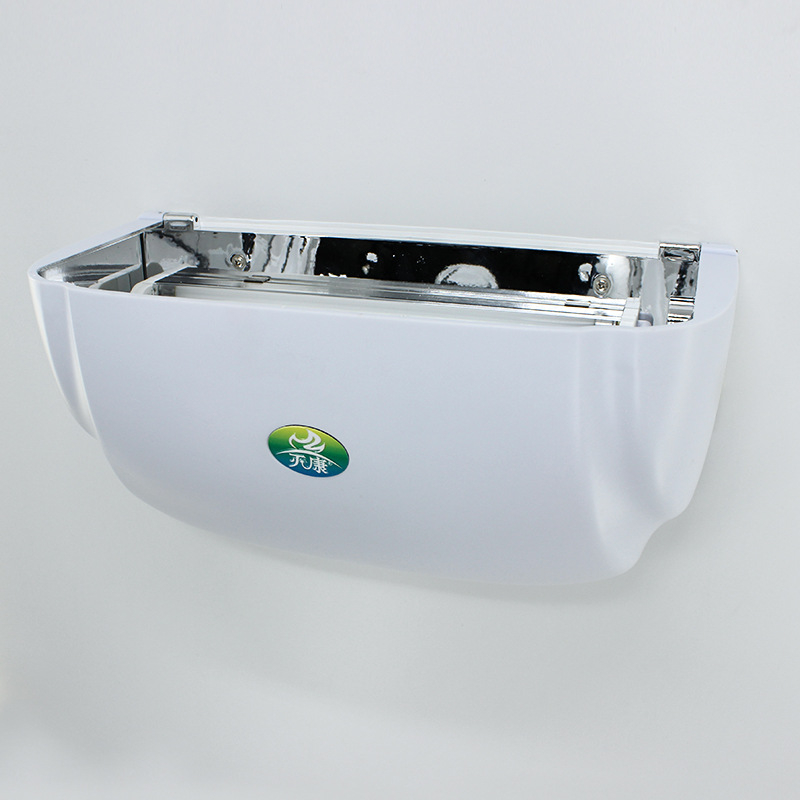 Lampă lipicioasă pentru capturarea țânțarilor și muștelor, interior — lumină UV, acoperire 41–60 m², putere 8W/16W, carcasă ABS, ignifugă