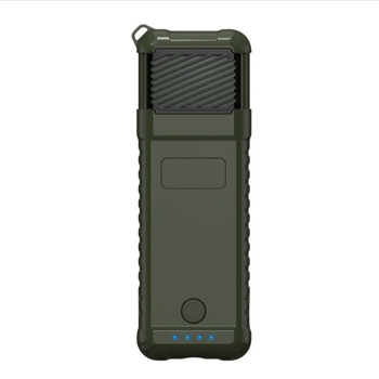 USB punjiva lampa za uništavanje komaraca – unutarnja i vanjska upotreba, baterija 1500 mAh+, trajanje rada 8–12 sati