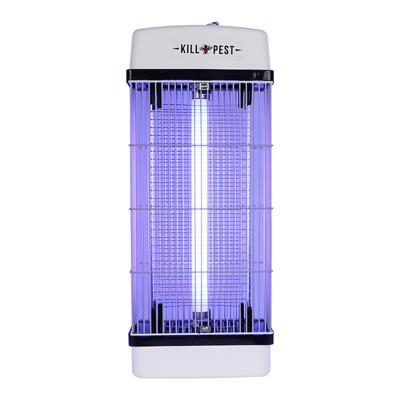 Spaulding PL001 Električna lampa za uništavanje insekata s UV cijevi, 220V, 3C certificirano