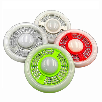 LED lampa za ubijanje komaraca, stropna, električna, za hotele, kućnu upotrebu, spavaće sobe i farme, s višestrukim podešavanjima
