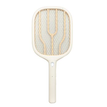 Rainbow Elektromos szúnyogcsapó Ni-Zn-Fe hálóval, töltés 1–3 óra, beépített akkumulátor ≤500 mAh, üzemidő 8–12 óra