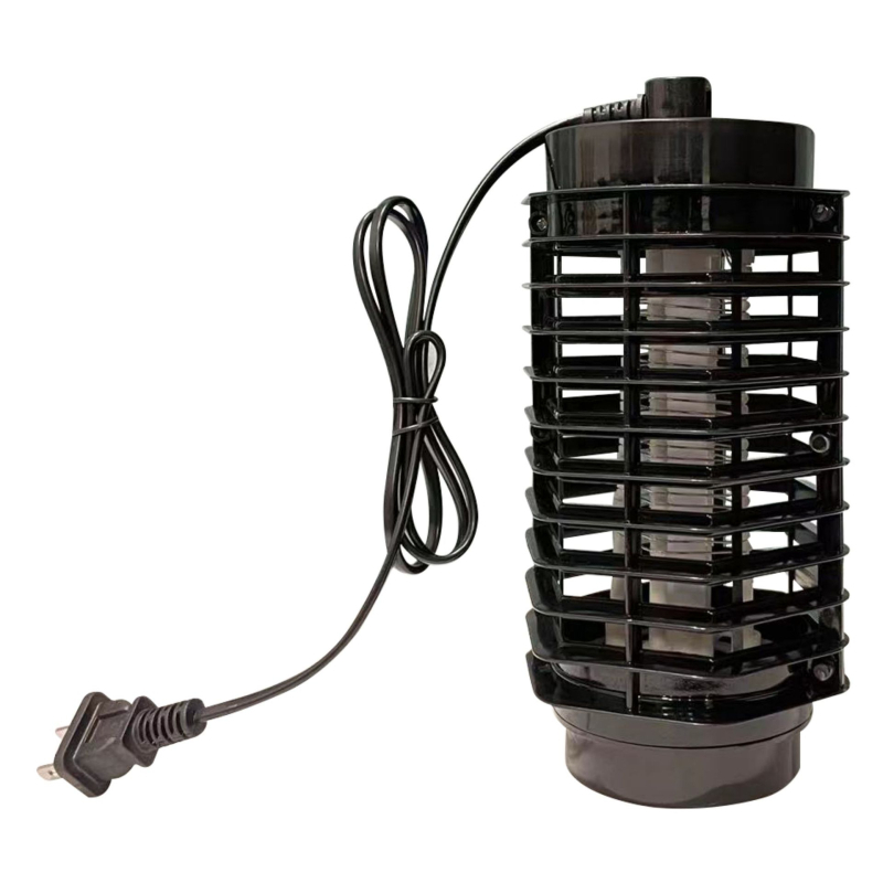 Unutarnja lampica za ubijanje komaraca, LED UV svjetlo, model CHISU-660, 110V