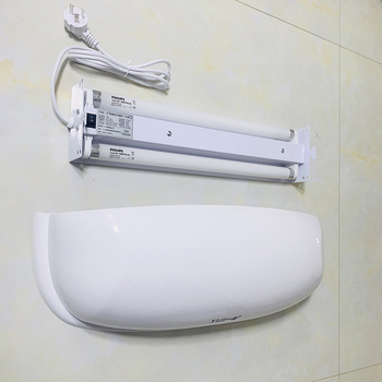 Yiji J900 ljepiljna lampica za ubijanje komaraca i muha, 30W, za hotele i restorane