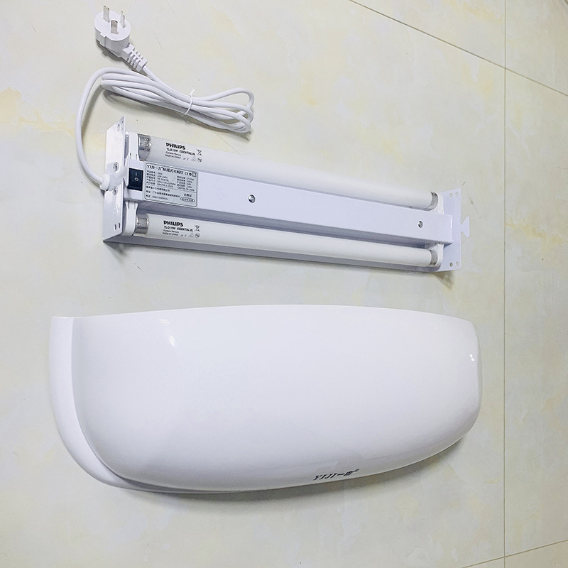 Yiji J900 ljepiljna lampica za ubijanje komaraca i muha, 30W, za hotele i restorane