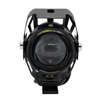 Vanjski LED reflektor za automobile i motocikle, model U5, 1500 lm, 10 W, 9-60 V, IP67
