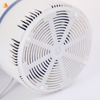 Lampa za ubijanje komaraca – tiho djelovanje – aromaterapija i repelent – ABS kućište – pokrivenost 61 m² i više