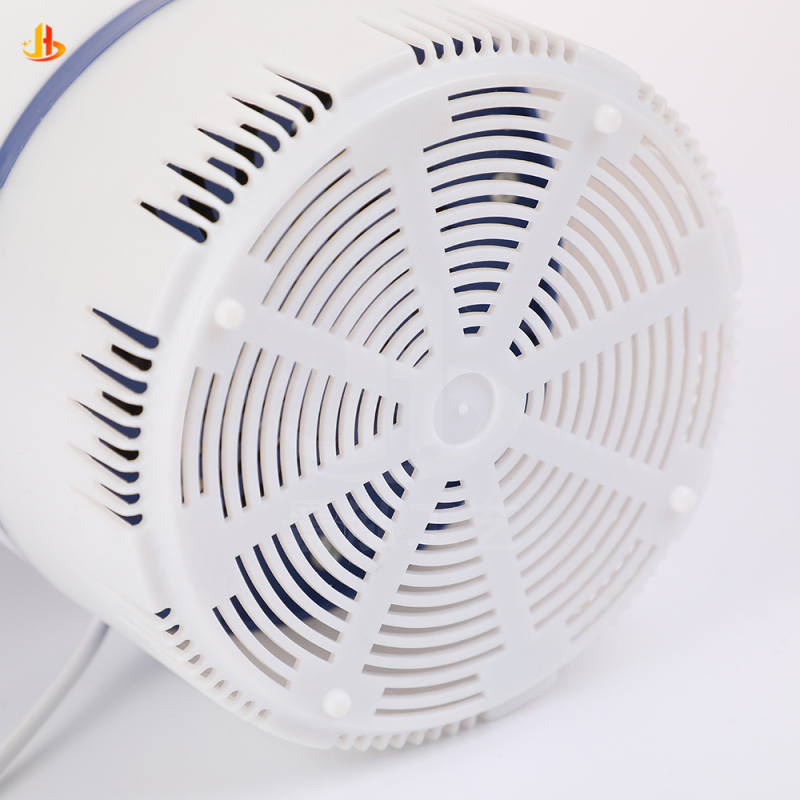 Lampa za ubijanje komaraca – tiho djelovanje – aromaterapija i repelent – ABS kućište – pokrivenost 61 m² i više