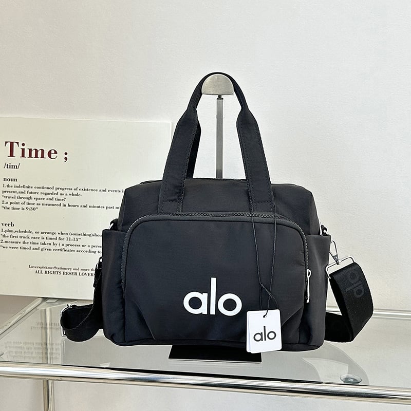 Torba za jogu i fitness – unisex, Oxford tkanina; kapacitet 20–35 L; vodootporna; ultra lagana