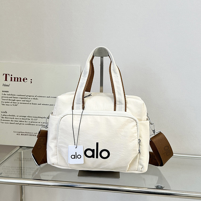 Torba za jogu i fitness – unisex, Oxford tkanina; kapacitet 20–35 L; vodootporna; ultra lagana