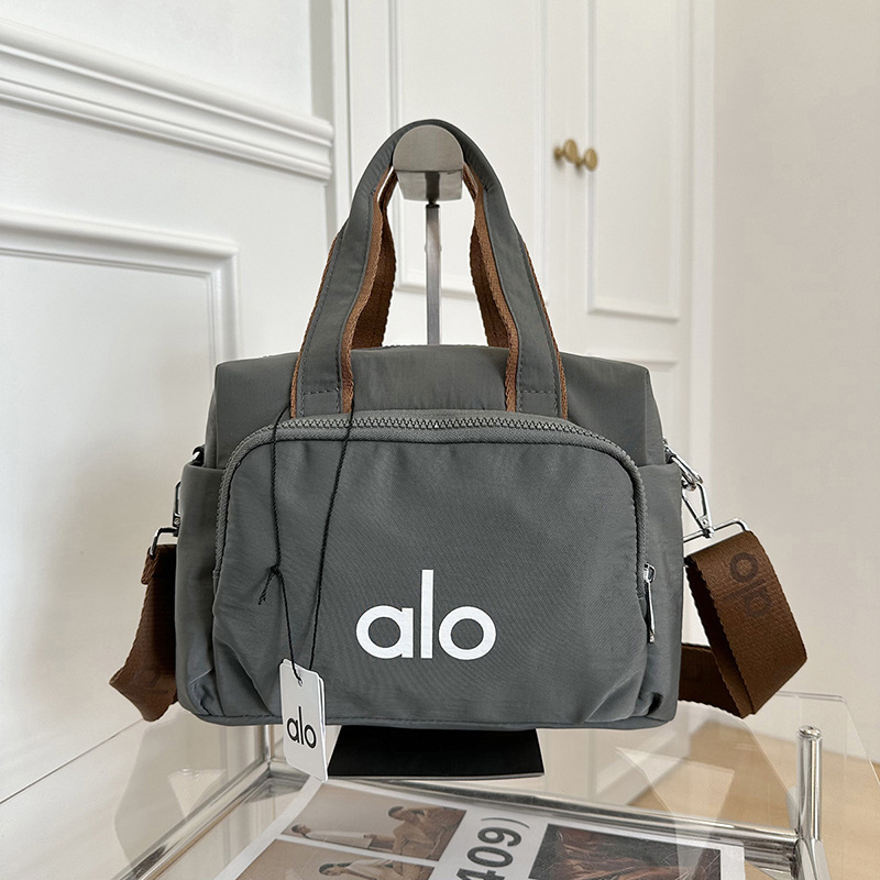 Torba za jogu i fitness – unisex, Oxford tkanina; kapacitet 20–35 L; vodootporna; ultra lagana