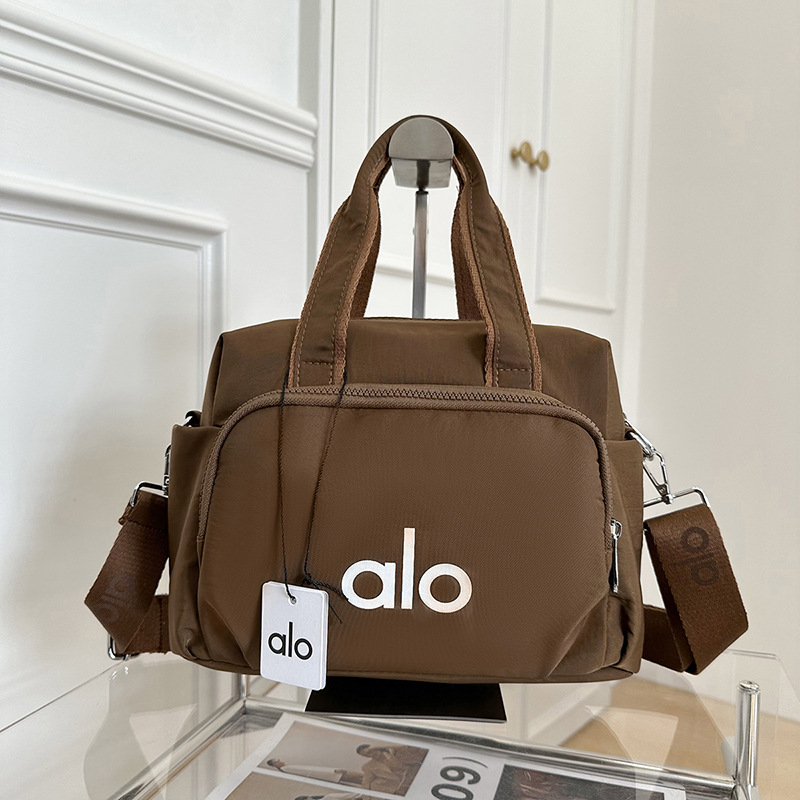 Torba za jogu i fitness – unisex, Oxford tkanina; kapacitet 20–35 L; vodootporna; ultra lagana