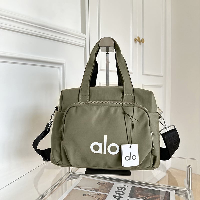 Torba za jogu i fitness – unisex, Oxford tkanina; kapacitet 20–35 L; vodootporna; ultra lagana