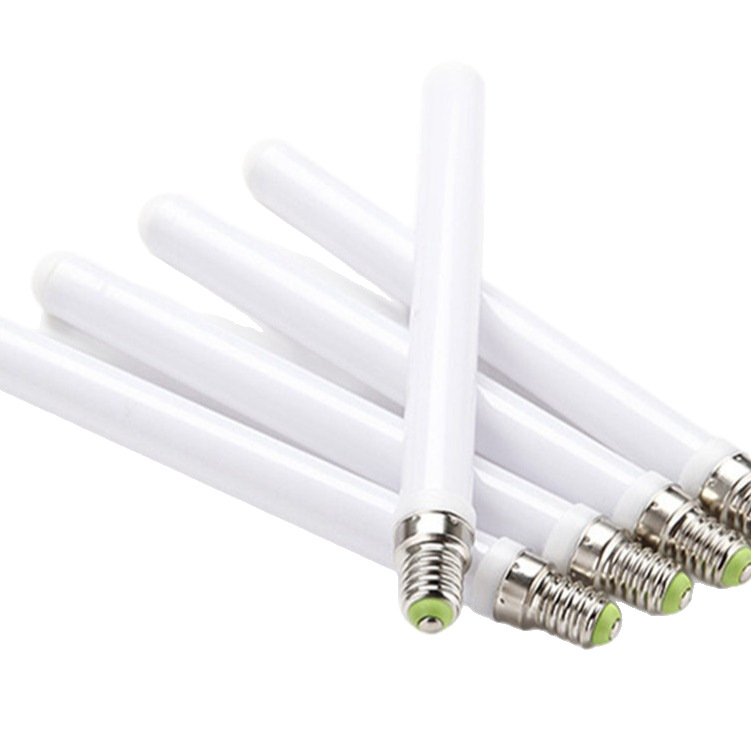 XL-DG Staklena cijev za ubijanje komaraca s UV lampom, spiralna cijev, 110V, 2W/3W