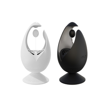 Lampa za ubijanje komaraca - LED, pokrivenost 11–20㎡, ABS kućište, bez toksina, višestruko podešavanje