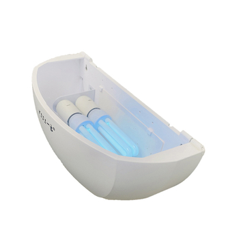 Yiji J500 Ljepljiva lampa za komarce, 13W, ABS kućište, pogodno za površine 61㎡ i više, bez ugrađene baterije