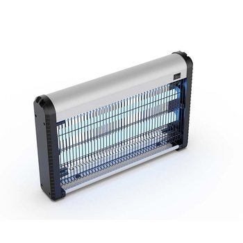 Električna lampa za uništavanje komaraca | Dragon sword Chlj-20d | pogodna za 101–150 m² | unutarnja potpuno automatska funkcija | način ubijanja: svjetlosna zamka + električni šok