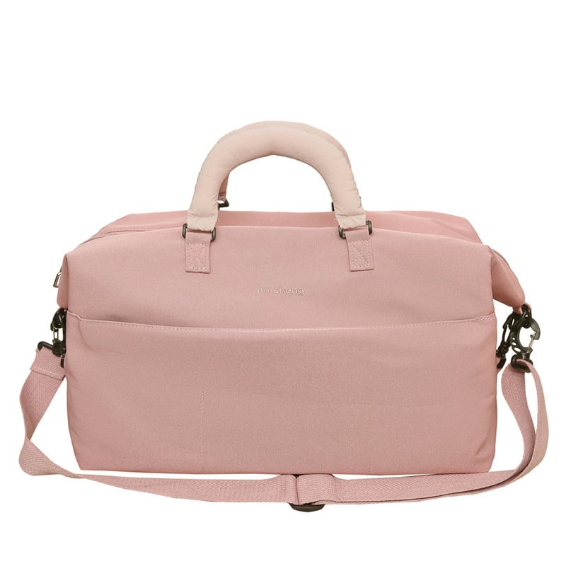 Putna torba za muškarce i žene, veliki kapacitet, preko ramena, mogućnost loga, sportska torba, 36–55L, Oxford platno, vodootporna, lagana, izdržljiva, proširiva