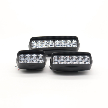 12V LED bar svjetlo za automobile i motocikle - iznimno svijetlo, bar stil, 16W