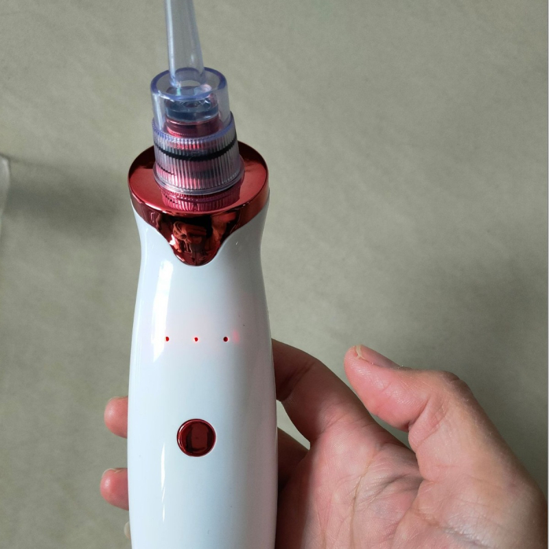 Md ultrazvučni uređaj za čišćenje pora i uklanjanje crnih točkica, model 255