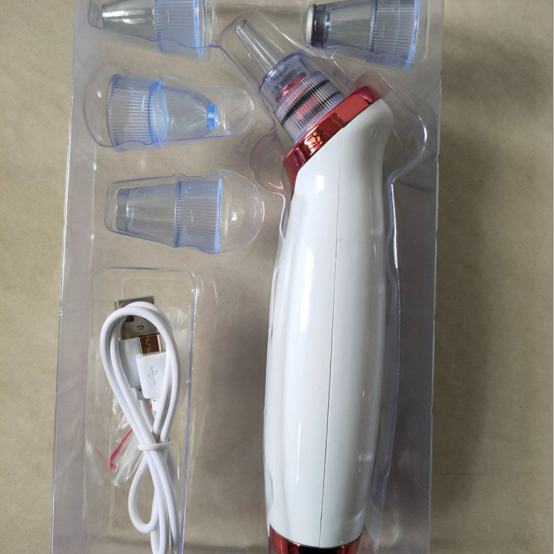 Md ultrazvučni uređaj za čišćenje pora i uklanjanje crnih točkica, model 255