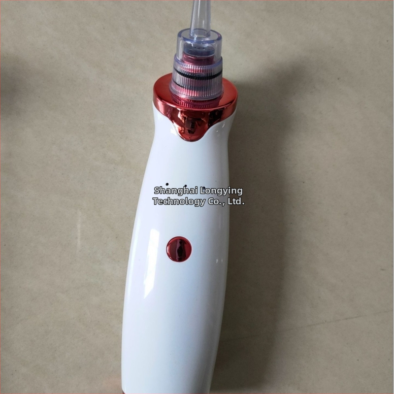 Md ultragarsinis porų valymo įrenginys, juodųjų dėmių šalinimas, modelis 255