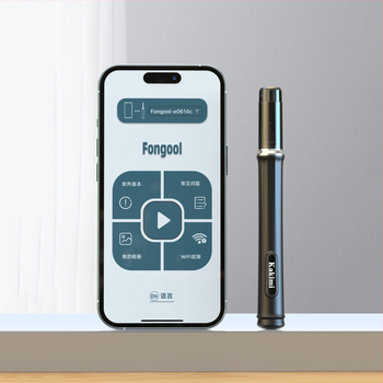 Vizualus spuogų adatos įrenginys – pašalina juodus taškus ir spuogus; išspaudžia spuogus; CE/FCC sertifikuotas; korpusas iš liejimo įpurškimo; rinkai 2025