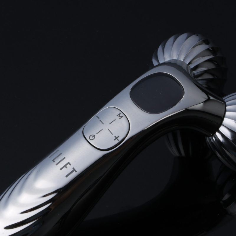 ILIFT IF-1505 EMS mikrostrujni roller za lice – podizanje V oblika, uređaj tip valjak, CE RoHS FCC