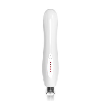 Prijenosni mikro-kristalni infuzijski uređaj za hidrataciju i posvjetljavanje lica, USB punjenje, IPX8 vodootporno, ugrađena baterija ≤300 mAh, vibracija