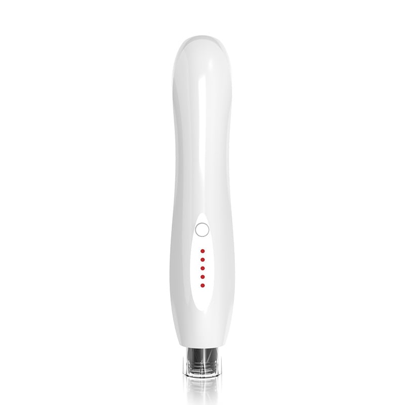 Prijenosni mikro-kristalni infuzijski uređaj za hidrataciju i posvjetljavanje lica, USB punjenje, IPX8 vodootporno, ugrađena baterija ≤300 mAh, vibracija