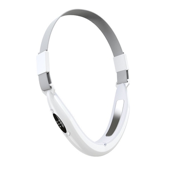 Mikrostrujni uređaj za oblikovanje lica s masažom i bojnom svjetlošću, maska-tip, model Hy18s, CE certifikat