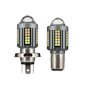 Auto far H4 BA20D LED 12V IP68 1200 lm