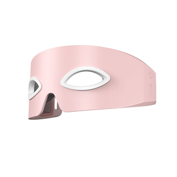 Masazer očiju s mikrostrujom protiv bora i smanjenje finih linija te bora oko očiju; infracrveno i obojeno svjetlo; kućna upotreba; prijenosno; kabelsko napajanje