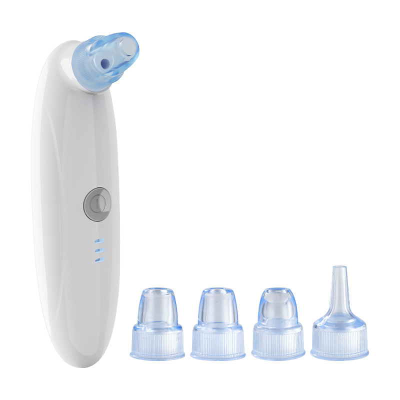 HF-001 ultrazvučni uređaj za uklanjanje crnih mitiser, 3 brzine, kućište ABS+PS