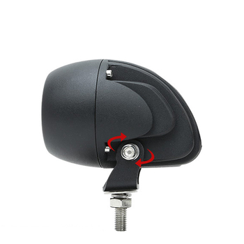 Auto LED reflektor za off-road vozila i svjetlo za maglu, 20W, 10-30V, IP67, 1067 lm, LED5050