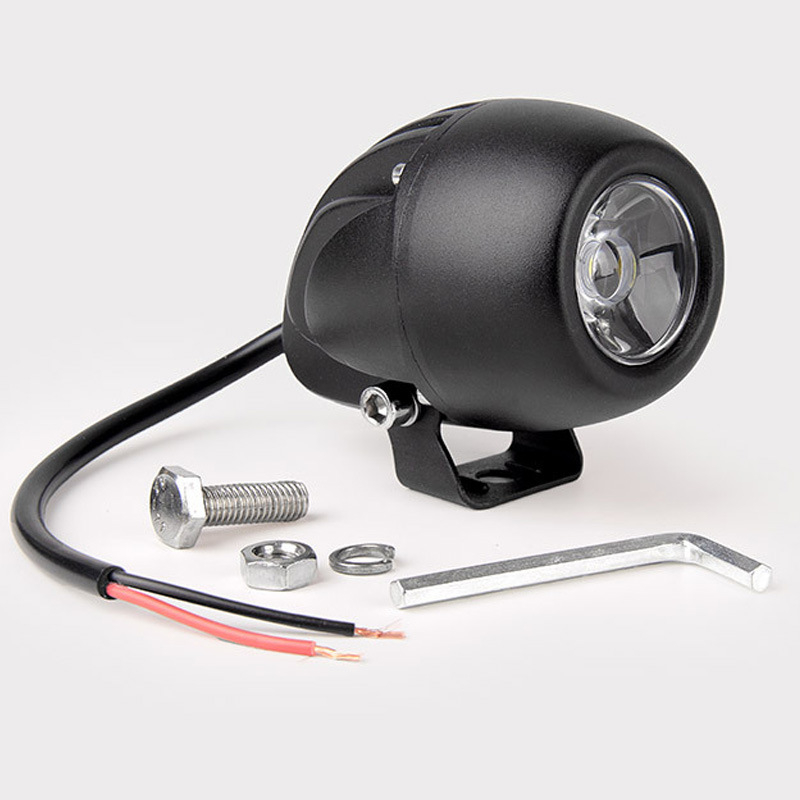 Auto LED reflektor za off-road vozila i svjetlo za maglu, 20W, 10-30V, IP67, 1067 lm, LED5050
