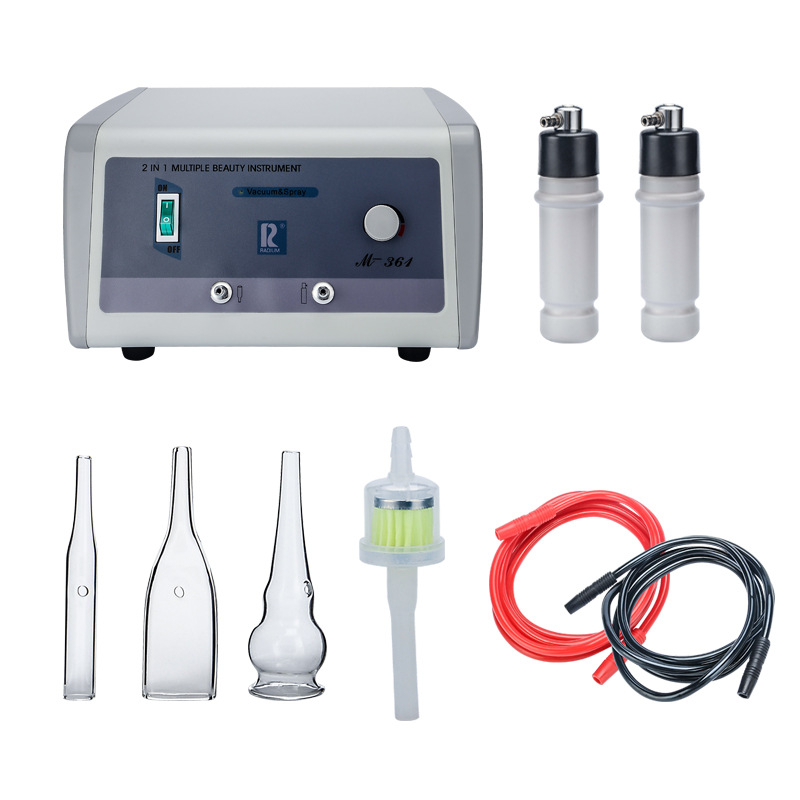 Yanzi Uređaj za uklanjanje crnih točaka i čišćenje pora – apsorpcijski čistač lica, IPX0, bez ugrađene baterije, 2017