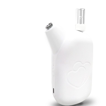 Dispozitiv de hidratare pentru piele, portabil (Baterie 1000–1200 mAh, IPX0, Utilizare casnică)