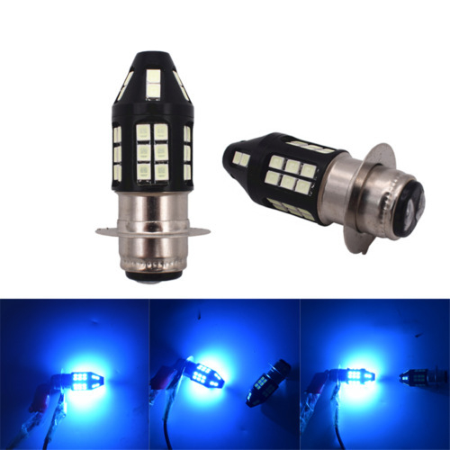 Motociklist LED svjetlo H6M – glavno i kočiono svjetlo, 12V, 0,28A, 220 lm, 50.000 h, 40 SMD (2835)