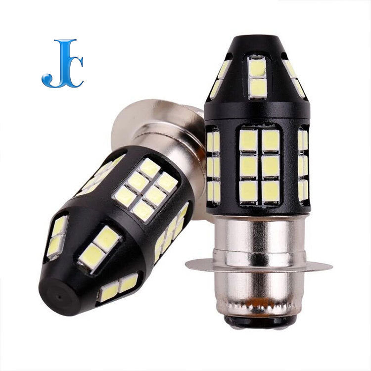 Motociklist LED svjetlo H6M – glavno i kočiono svjetlo, 12V, 0,28A, 220 lm, 50.000 h, 40 SMD (2835)
