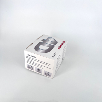 Ručni 4D roller masažer za lice, noge i tijelo — model XC-202, UV premaz, predstavljen 2016.