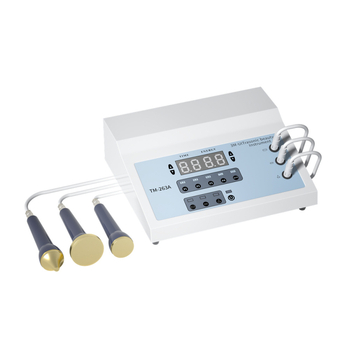 Dispozitiv de înfrumusețare ultrasonic pentru zona ochilor, portabil, IPX8 impermeabil, fără baterie încorporată, pentru uz casnic