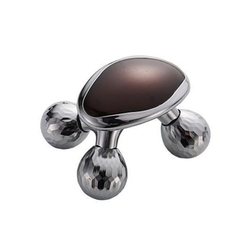 Rankinis 4D volelių masažas įrenginys veido ir kūno formavimui — ABS korpusas, modelis fy-880