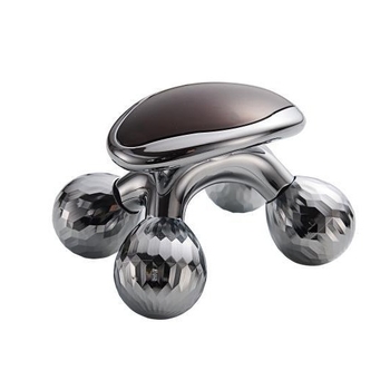 Rankinis 4D volelių masažas įrenginys veido ir kūno formavimui — ABS korpusas, modelis fy-880