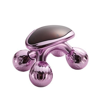 Rankinis 4D volelių masažas įrenginys veido ir kūno formavimui — ABS korpusas, modelis fy-880