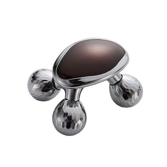 Rankinis 4D volelių masažas įrenginys veido ir kūno formavimui — ABS korpusas, modelis fy-880